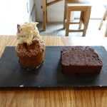 メルシーベイク - 