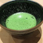 三谷 - 抹茶