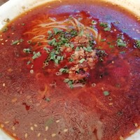 トゥーランドット 臥龍居  - 