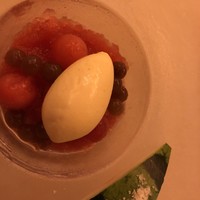 銀座 シェ・トモ - 