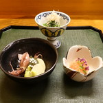 赤坂とゝや魚新 - 