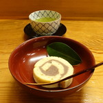 赤坂とゝや魚新 - 