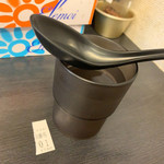 野菜みそラーメン 鬼首 - こうして待つよねー