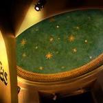 シリウス - エントランス