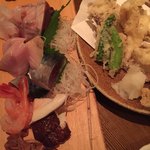 japanese restaurant 旬菜 籐や - 