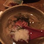 japanese restaurant 旬菜 籐や - 