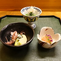 赤坂とゝや魚新 - 