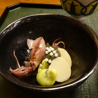 赤坂とゝや魚新 - 