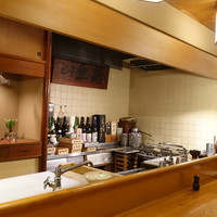 赤坂とゝや魚新 - 