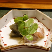 赤坂とゝや魚新 - 