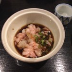 居酒屋　こいさん - たちポン