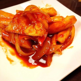 韓国家庭料理まき_0