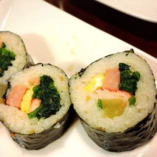 韓国家庭料理まき_1