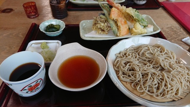 花いかだ 柴田町その他 そば 食べログ 花いかだ 柴田町その他 そば 食べログ