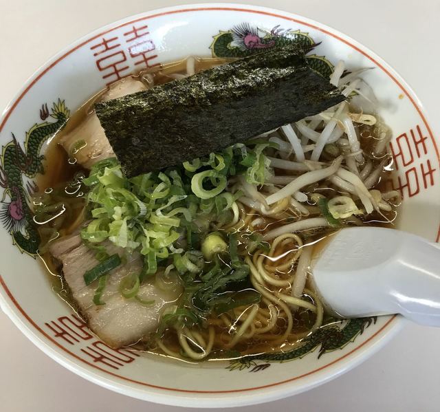 タッチャンラーメン 黒田庄 ラーメン 食べログ