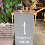 T-FLOWERS - 