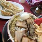 大ちゃんラーメン - 