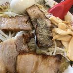 大ちゃんラーメン - 