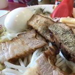 大ちゃんラーメン - 