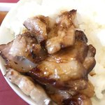 大ちゃんラーメン - 