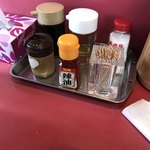 大ちゃんラーメン - 