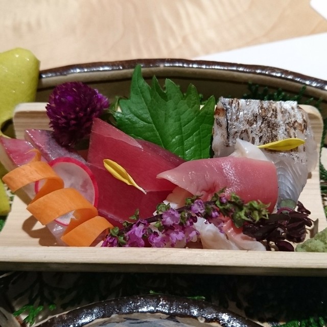 閉店 個室会席 北大路 虎ノ門茶寮 旧店名 個室会席 北大路 虎ノ門店 虎ノ門 懐石 会席料理 食べログ