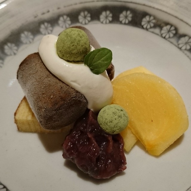 閉店 個室会席 北大路 虎ノ門茶寮 旧店名 個室会席 北大路 虎ノ門店 虎ノ門 懐石 会席料理 食べログ