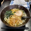 中国手打拉麺 馬賊 日暮里店