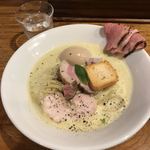 中華そば 先﨑 - 