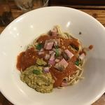 中華そば 先﨑 - 