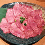 Sumibiyakiniku Jin - 