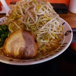 烏骨鶏ラーメン龍 - 