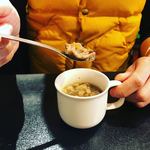 ICON - 牛スジスープ