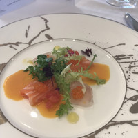 スペシャリティレストラン マルメゾン - 