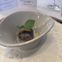 スペシャリティレストラン マルメゾン - 