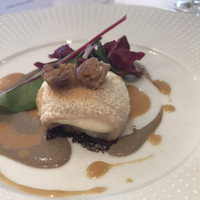 スペシャリティレストラン マルメゾン - 