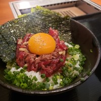 焼肉家 KAZU 神楽坂 - 
