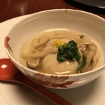 みやじまの宿 岩惣 - 替り鉢