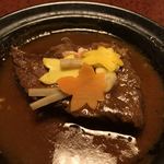 みやじまの宿 岩惣 - 温石