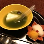 みやじまの宿 岩惣 - 水菓子