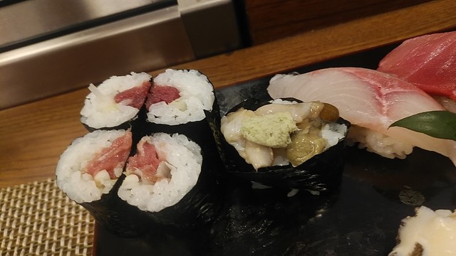 福とみ - 斗米（寿司）の写真