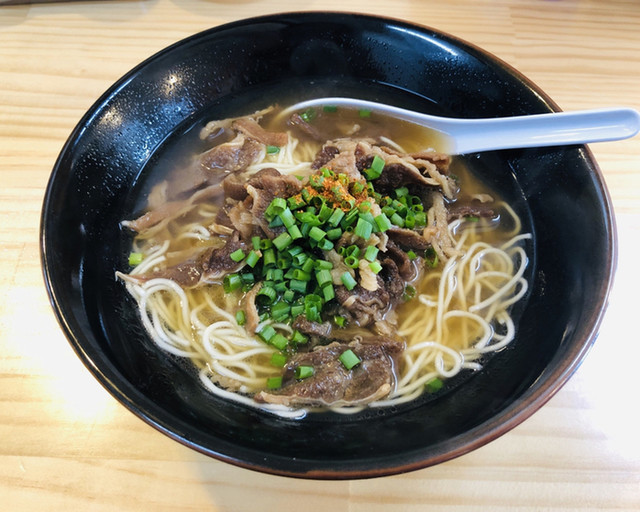 移転 ラーメン なる 松山店 萱町6丁目 ラーメン 食べログ
