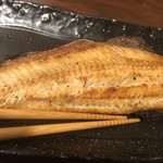 Robata Yaki Udatsu - 