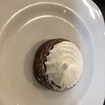 アトリエコータ - チーズケーキ