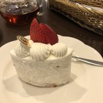 アトリエコータ - ショートケーキ