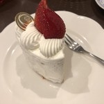 アトリエコータ - ショートケーキ