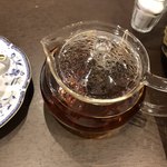 アトリエコータ - 紅茶は、ポットで！たっぷり！