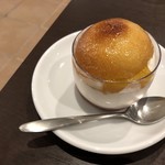 アトリエコータ - 絶品のサバラン