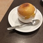 アトリエコータ - 絶品のサバラン