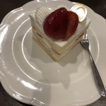 アトリエコータ - ショートケーキ